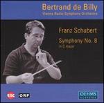 Schubert: Symphony No. 8
