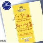 Schubert: Symphony No. 9; Haydn: Symphony No. 88