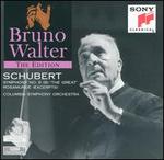 Schubert: Symphony No. 9 "The Great"; Rosamunde (Excerpts)