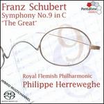 Schubert: Symphony No. 9 "The Great"