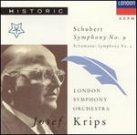 Schubert: Symphony No. 9