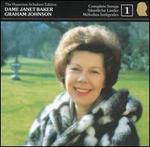 Schubert: The Complete Songs, Vol. 1
