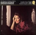 Schubert: The Complete Songs, Vol. 13