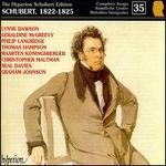 Schubert: The Complete Songs, Vol. 35