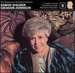 Schubert: The Complete Songs, Vol. 8