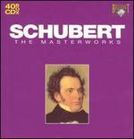 Schubert: The Masterworks