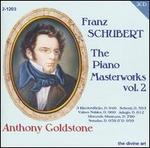 Schubert: The Piano Masterworks, Vol. 2