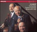 Schubert: The Piano Trios [1984]