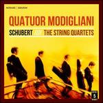 Schubert: The String Quartets