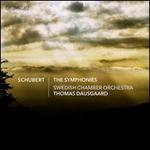Schubert: The Symphonies
