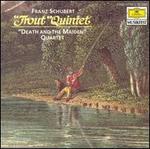 Schubert: "Trout" Quintet; "Death and the Maiden" Quartet