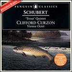 Schubert: Trout Quintet; Death and the Maiden