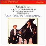 Schubert: Violin Sonatas