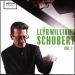 Schubert, Vol. 1