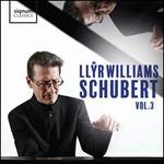Schubert, Vol. 3