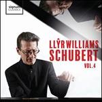 Schubert, Vol. 4