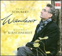 Schubert: Wanderer Fantasie - Matthias Kirschnereit (piano)