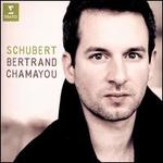 Schubert: Wanderer