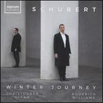 Schubert: Winter Journey