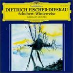 Schubert: Winterreise [1971]