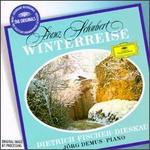 Schubert: Winterreise
