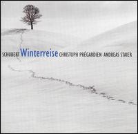 Schubert: Winterreise - Andreas Staier (piano); Christoph Pr�gardien (tenor)