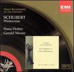 Schubert: Winterreise