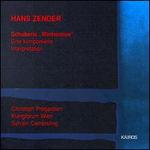 Schubert: Winterreise
