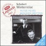 Schubert: Winterreise