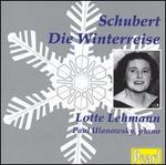 Schubert: Winterreise