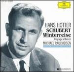 Schubert: Winterreise