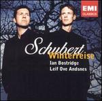 Schubert: Winterreise