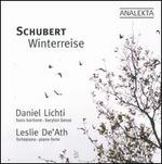Schubert: Winterreise