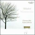 Schubert: Winterreise