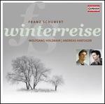 Schubert: Winterreise