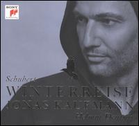Schubert: Winterreise - Helmut Deutsch (piano); Jonas Kaufmann (tenor)