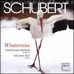 Schubert: Winterreise