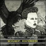 Schubert: Winterreise