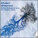 Schubert: Winterreise