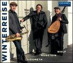 Schubert: Winterreise