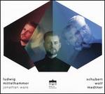 Schubert, Wolf, Medtner