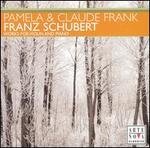 Schubert: Works for Violin and Piano