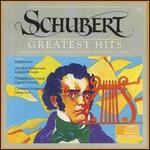 Schubert's Greatest Hits