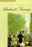 Schubert's Vienna