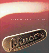 Schuco Classic Tin Toys