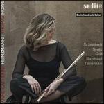 Schulhoff, Smit, G�l, Raphael, Tansman