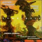 Schuller/Lee: Symbiosis