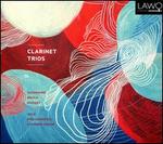 Schumann, Bruch, Mozart: Clarinet Trios