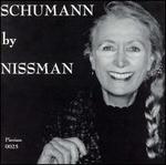 Schumann by Nissman