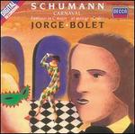 Schumann: Carnaval